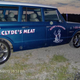 Illustration for article titled For $16,500, Beat The Meat Wagon